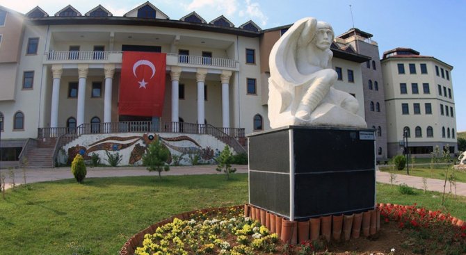 Dpü Gsf’den “Buluşma” Adlı Karma Sergi