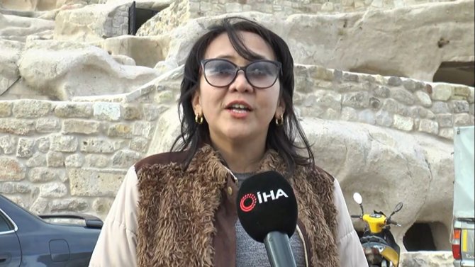 "Kapadokya’nın Havası Korona Virüse İyi Geliyor"