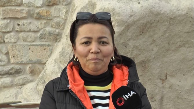 "Kapadokya’nın Havası Korona Virüse İyi Geliyor"