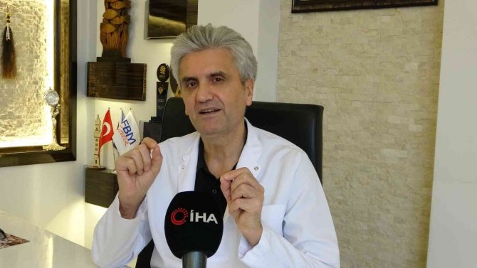 ’Saç Kaybı, Özgüven Kaybına Yol Açıyor’