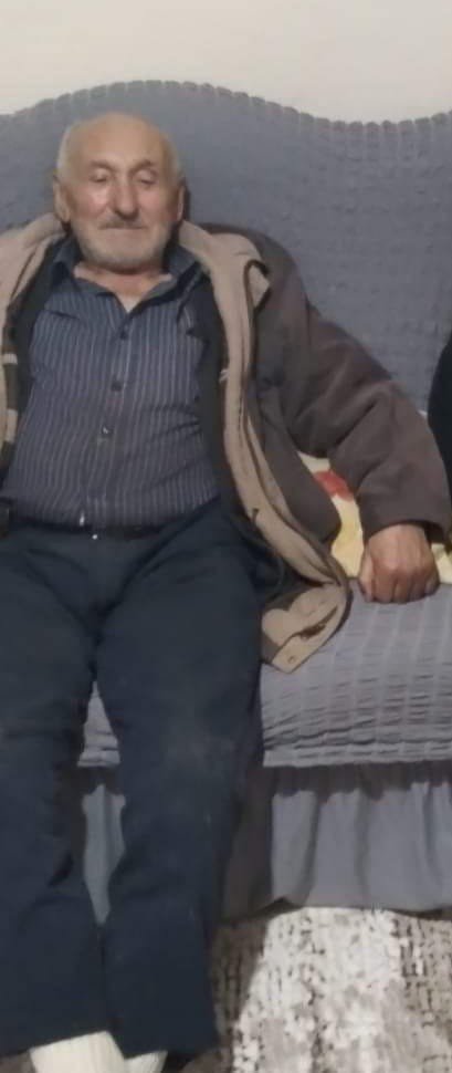 Dereye Uçan Aracın Sürücüsünün Cansız Bedeni Kaza Yerinden 2 Kilometre İleride Bulundu