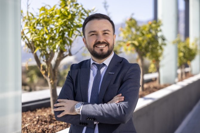 Cw Enerji, Şanlıurfa’daki Firmayı Ges’le Buluşturdu