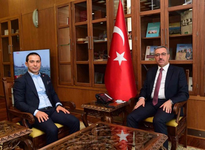 Türkiye Serbest Güreş Şampiyonası Kahramanmaraş’ta Yapılacak