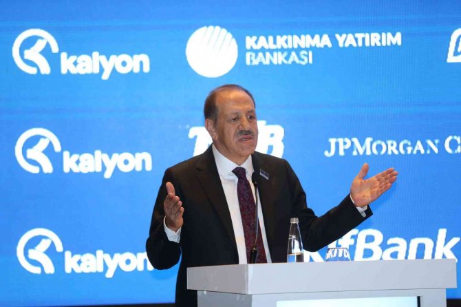 Karapınar Güneş Enerjisi Santrali İçin 812 Milyon Dolarlık Finansman Anlaşması İmzalandı