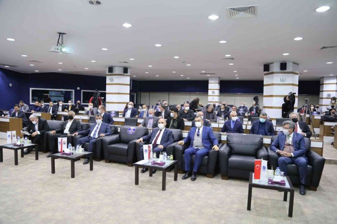 Kayso Meclis Toplantısı Yapıldı