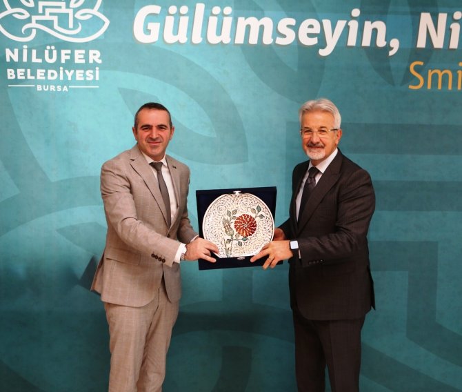 Nilüfer’in Kırsal Kalkınma Çabalarına Hibe Desteği