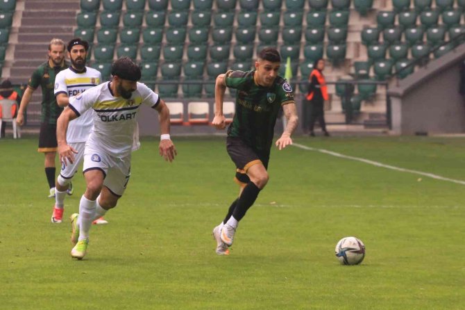 Kocaelispor, Kupa İçin Adana Yolcusu