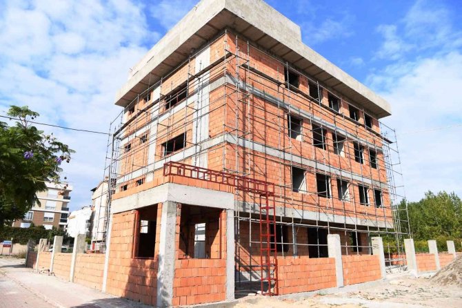 Başkan Esen: “Kreş Eğitimlerini Çok Önemsiyoruz”