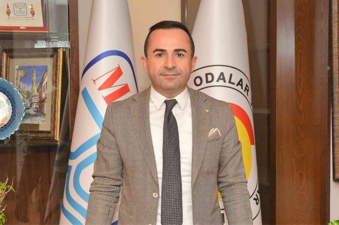 Matso Başkanı Güngör: “ Türkiye’nin Ekonomik Potansiyelinin Kur Sıkıntısını Aşabileceğine İnanıyoruz”