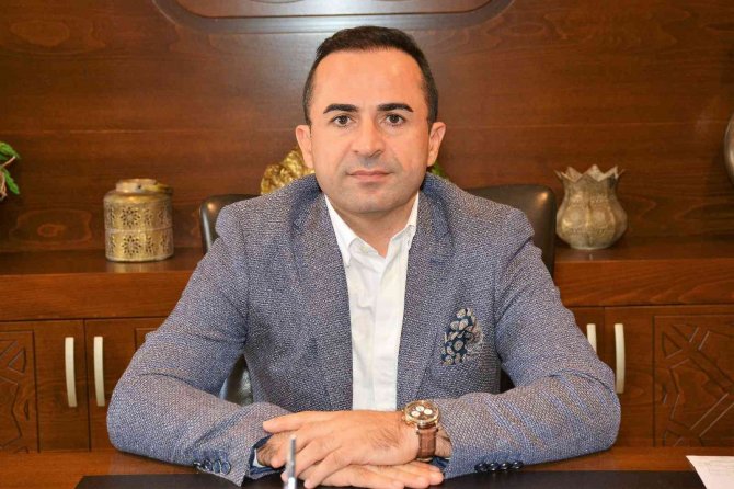 Matso Başkanı Güngör: “ Türkiye’nin Ekonomik Potansiyelinin Kur Sıkıntısını Aşabileceğine İnanıyoruz”