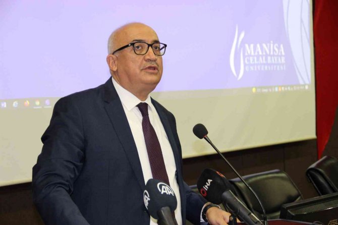 Yaşanabilir Bir Dünya İçin Toplandılar