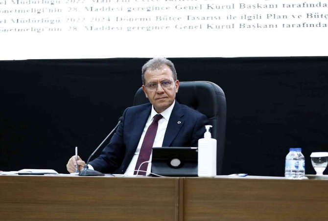 Başkan Seçer: “Maliyetlerimiz 43’lerden 52’lere Çıkıyor”