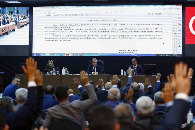 Başkan Seçer: “Maliyetlerimiz 43’lerden 52’lere Çıkıyor”