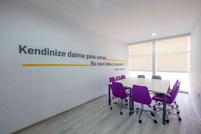 Muratpaşa İ̇novasyon Günleri Kapılarını Lise Ve Üniversite Öğrencilerine Açıyor