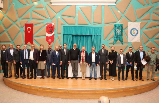 Nilüfer Belediyespor’da Yeni Dönem