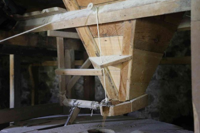 Un Fiyatları Arttı, Değirmenler Yeniden Dönmeye Başladı