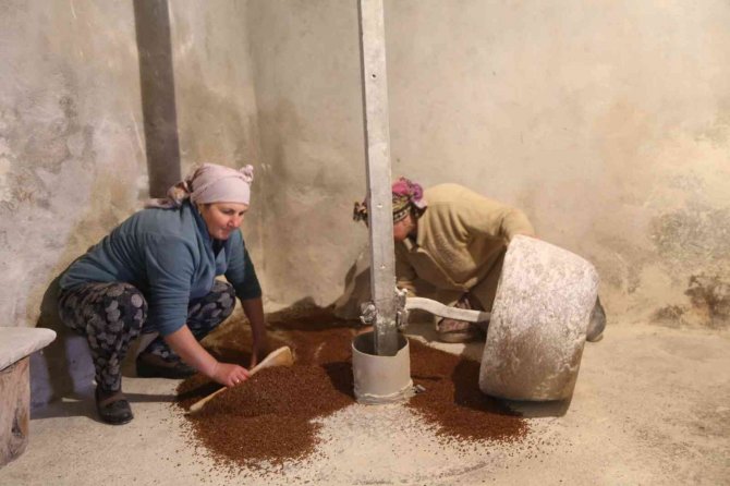 Un Fiyatları Arttı, Değirmenler Yeniden Dönmeye Başladı