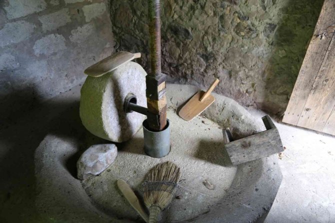 Un Fiyatları Arttı, Değirmenler Yeniden Dönmeye Başladı