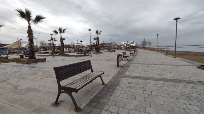 Marmara Kabusu Yaşarken Batı Karadeniz’de Sessizlik Hakim