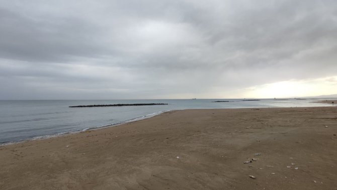 Marmara Kabusu Yaşarken Batı Karadeniz’de Sessizlik Hakim