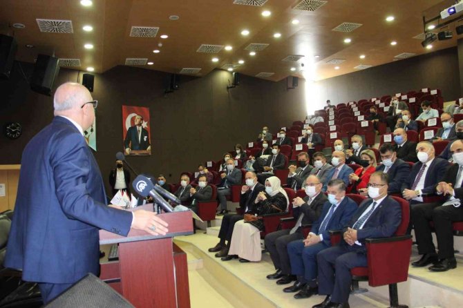 Yaşanabilir Bir Dünya İçin Toplandılar