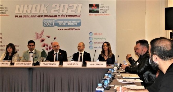 Prof. Dr. Banu Atalar: “Meme Kanserinde Yaş Ortalaması Düştü”