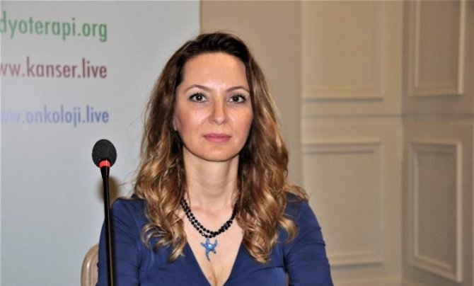 Prof. Dr. Banu Atalar: “Meme Kanserinde Yaş Ortalaması Düştü”