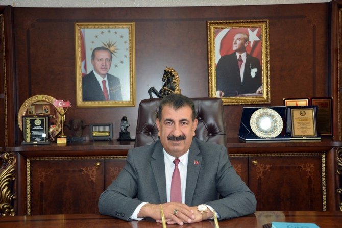 Tüdki̇yeb Genel Başkanı Çelik: "Destekler Hayvan Sayısını, Islah Projeleri De Et Ve Süt Verimi Artırdı"