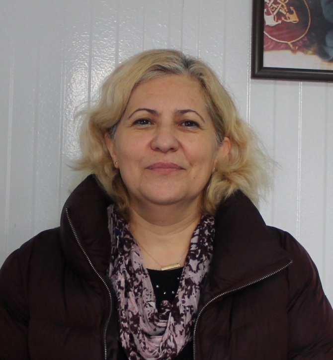 Farklı Kültürler Eskişehir’i Renklendiriyor