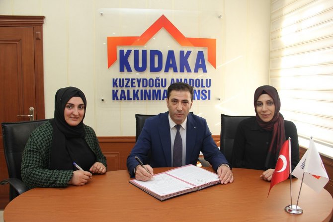 Asırlık Kültürel Miras Karnavas Bezi Markalaşıyor