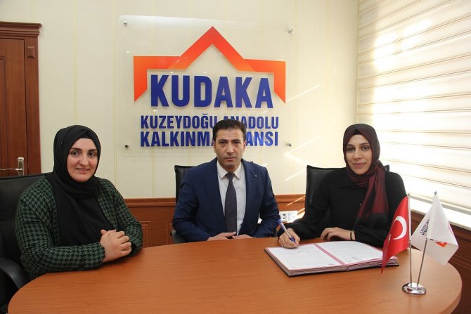 Asırlık Kültürel Miras Karnavas Bezi Markalaşıyor