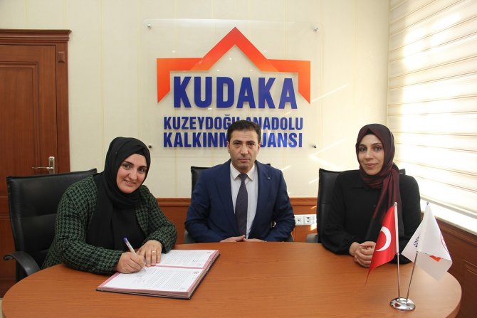 Asırlık Kültürel Miras Karnavas Bezi Markalaşıyor