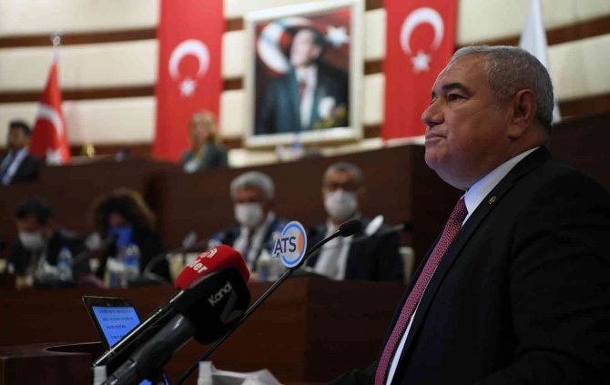 Davut Çetin: “Antalya Beklediğimizden Daha İyi Toparlandı”
