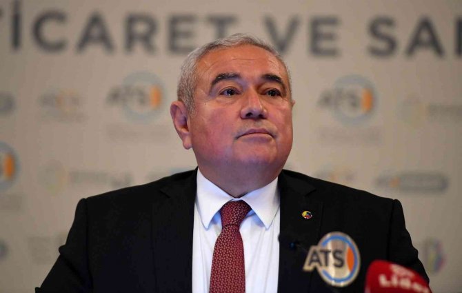 Davut Çetin: “Antalya Beklediğimizden Daha İyi Toparlandı”
