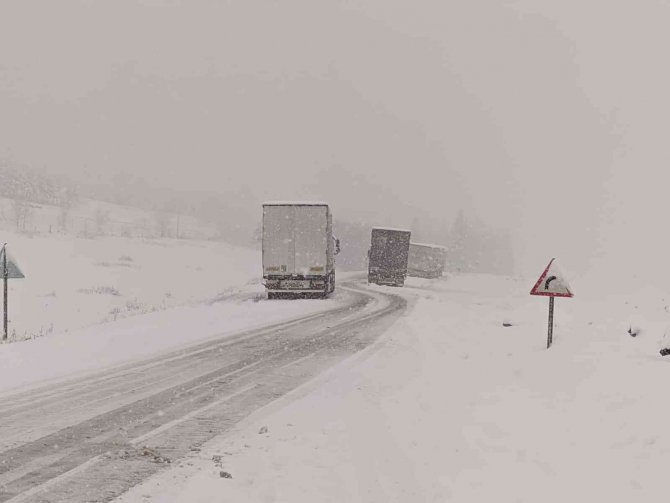 Ardahan’da Beyaz Esaret