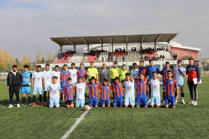 Okul Sporları Faaliyet Programında 26 Branş, 250 Kategori Ve 10 Bin Sporcu Mücadele Edecek