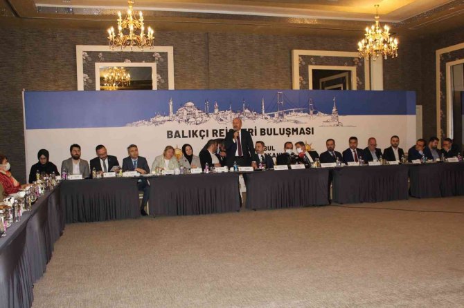 Tarım Ve Orman Bakan Yardımcısı Akif Özkaldı: “Biz En Başta Kaçak Avcılığı Önledik”