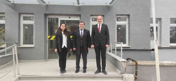 Bilecik’in İlk Bebek Kütüphanesi Hizmete Giriyor