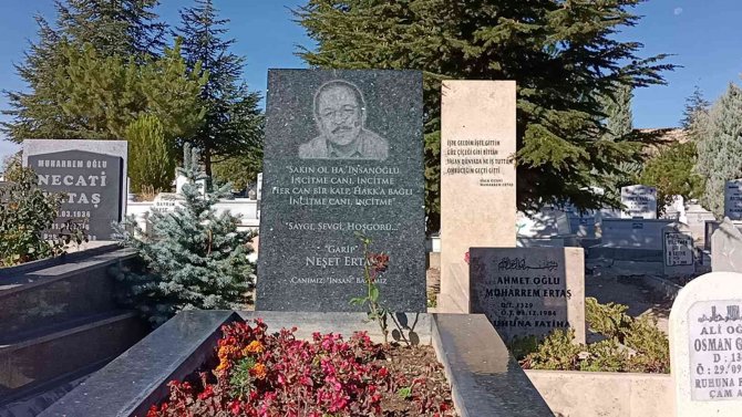 Bozlak Ustası Muharrem Ertaş, Halk Konseri İle Anılacak