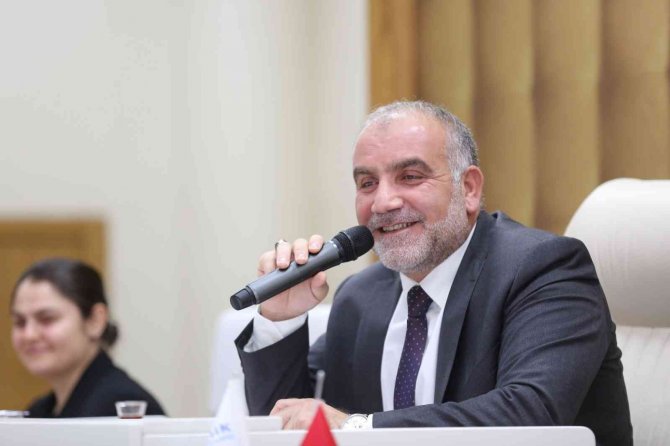Canik’ten Sezai Karakoç’a Vefa