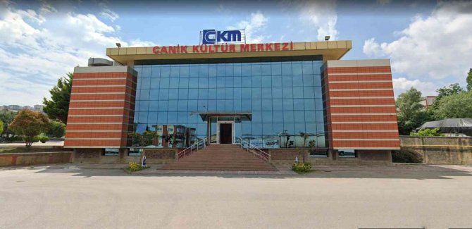 Canik’ten Sezai Karakoç’a Vefa