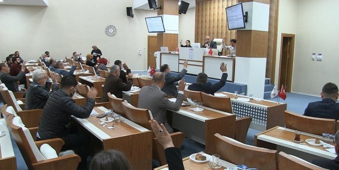 Canik’ten Sezai Karakoç’a Vefa