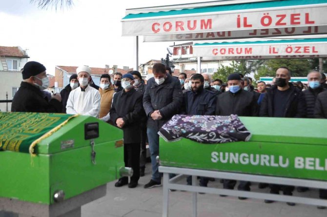 Bir Babanın En Zor Görevi