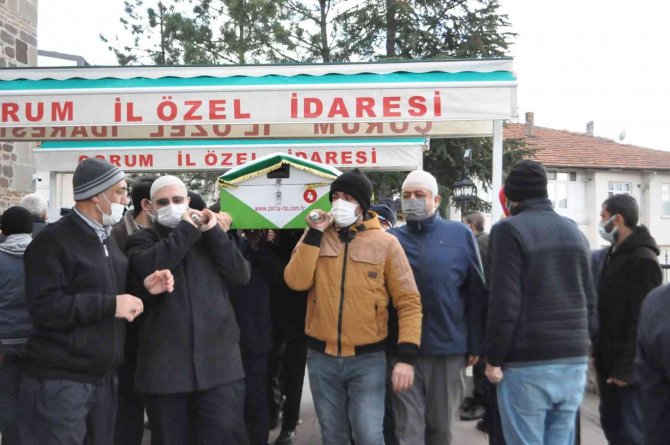 Bir Babanın En Zor Görevi