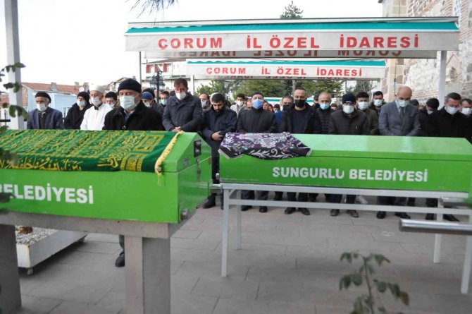 Bir Babanın En Zor Görevi