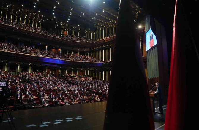 Cumhurbaşkanı Erdoğan’dan Öğretmenlere Müjde