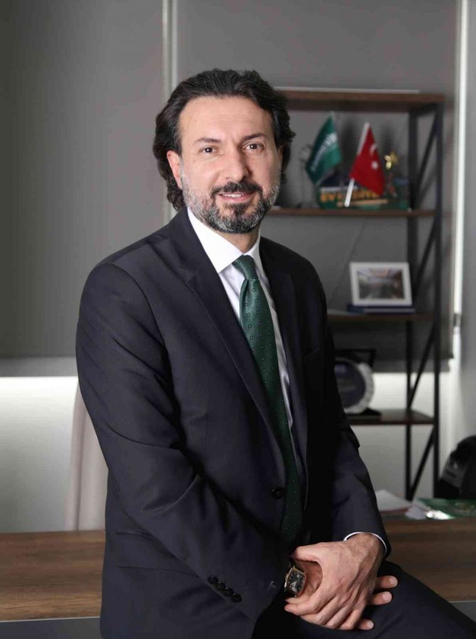 Eminevim İ̇nsan Kaynakları Ve Destek Genel Müdür Yardımcılığına Finans Sektöründen Yönetici Ataması