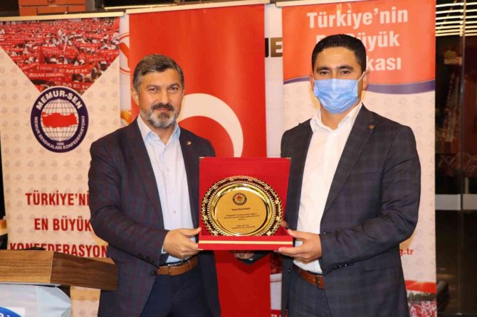 Uçak: “Her Kazanım Bir Mücadele Gerektiriyor”