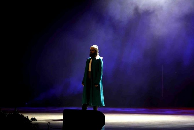 Erü’de “2021 Ahi Evran Yılı” Etkinlikleri Devam Ediyor