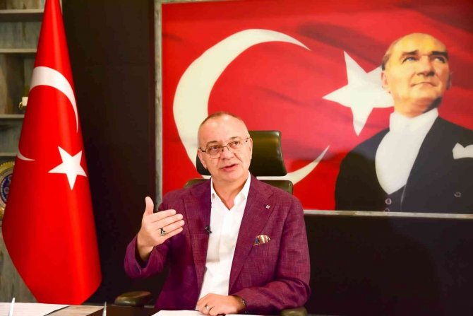 Maski̇, Bütçesinin Yüzde 45,60’ını Yatırımlara Ayırdı